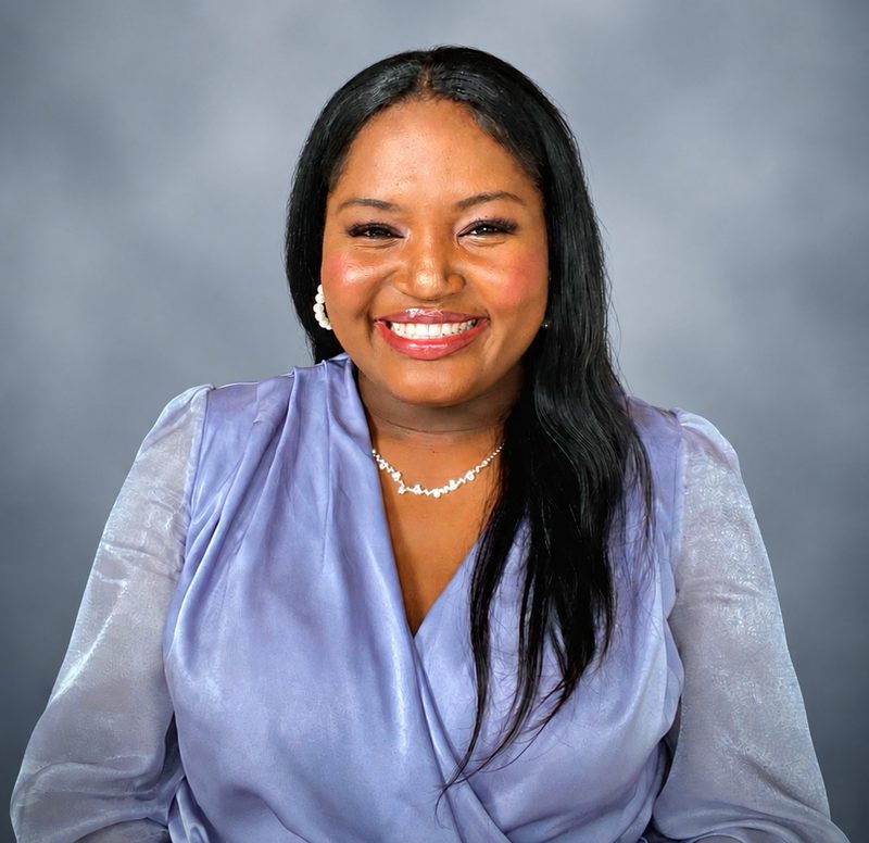 Shanice Wilson, Principal Consultant at Foxwell Advisory